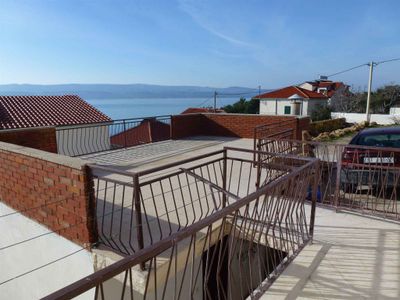 Ferienwohnung für 8 Personen (110 m²) in Omiš 4/10