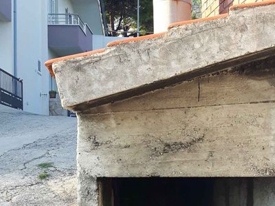 Ferienwohnung für 3 Personen (32 m²) in Omiš 5/10