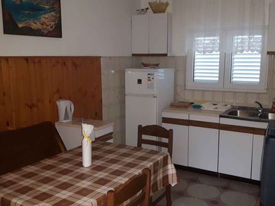 Ferienwohnung für 3 Personen (32 m²) in Omiš 6/10