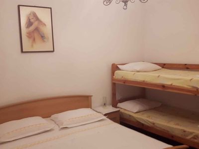 Ferienwohnung für 3 Personen (32 m²) in Omiš 7/10