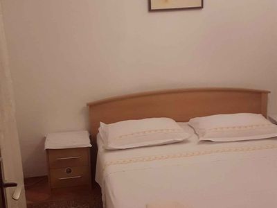 Ferienwohnung für 3 Personen (32 m²) in Omiš 10/10