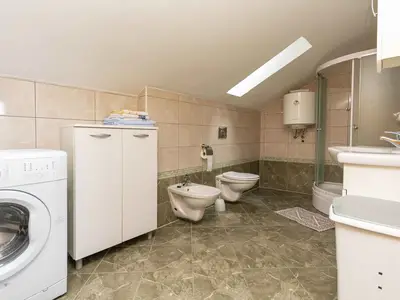 Ferienwohnung für 4 Personen (50 m²) in Omiš 10/10