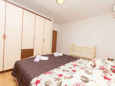 Ferienwohnung für 7 Personen (90 m²) in Omiš 5/10