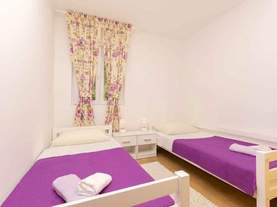 Ferienwohnung für 7 Personen (90 m²) in Omiš 8/10