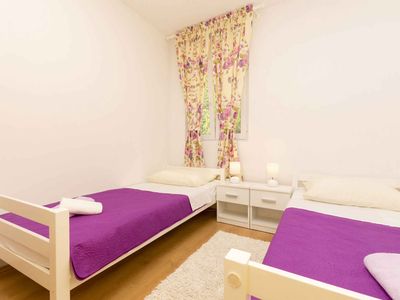 Ferienwohnung für 7 Personen (90 m²) in Omiš 9/10