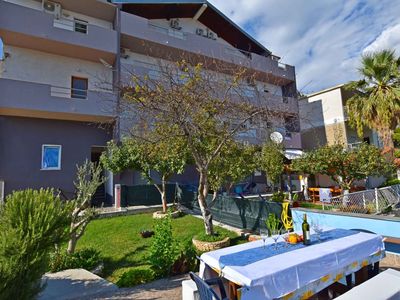 Ferienwohnung für 4 Personen (30 m²) in Omiš 7/10