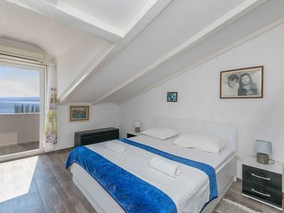 Ferienwohnung für 4 Personen (70 m²) in Omiš 3/10