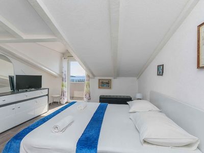 Ferienwohnung für 4 Personen (70 m²) in Omiš 4/10