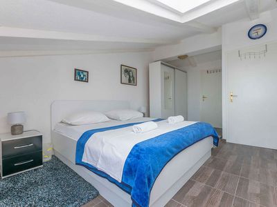 Ferienwohnung für 4 Personen (70 m²) in Omiš 5/10