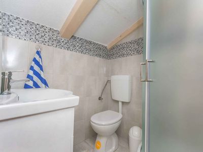 Ferienwohnung für 4 Personen (70 m²) in Omiš 6/10