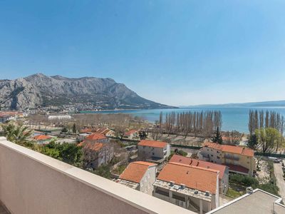 Ferienwohnung für 4 Personen (70 m²) in Omiš 9/10