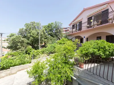 Ferienwohnung für 3 Personen (35 m²) in Stanići 4/10