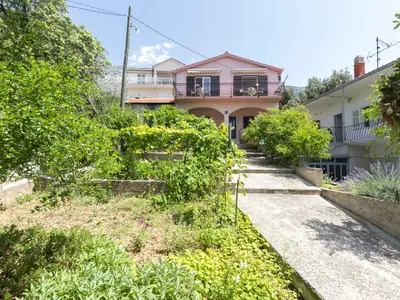 Ferienwohnung für 3 Personen (35 m²) in Stanići 5/10