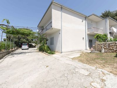 Ferienwohnung für 3 Personen (35 m²) in Omiš 9/10