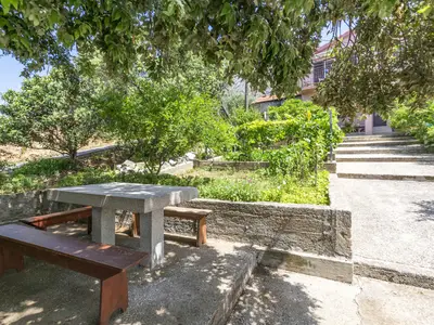 Ferienwohnung für 3 Personen (35 m²) in Stanići 2/10