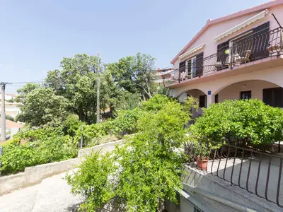 Ferienwohnung für 3 Personen (35 m²) in Stanići 8/10