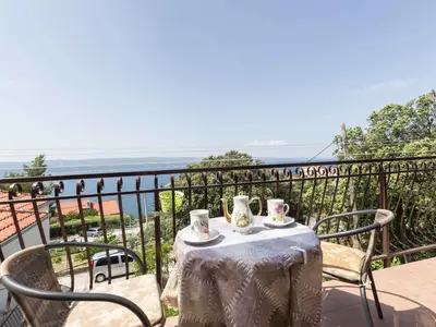 Ferienwohnung für 3 Personen (35 m²) in Stanići 1/10