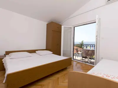 Ferienwohnung für 3 Personen (35 m²) in Stanići 2/10