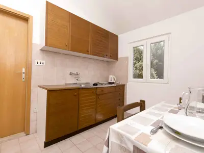 Ferienwohnung für 3 Personen (35 m²) in Stanići 3/10