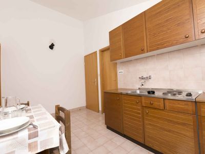 Ferienwohnung für 3 Personen (35 m²) in Omiš 5/10