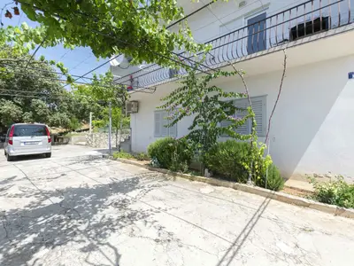 Ferienwohnung für 6 Personen (85 m²) in Stanići 3/10