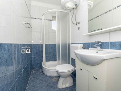 Ferienwohnung für 6 Personen (85 m²) in Omiš 4/10