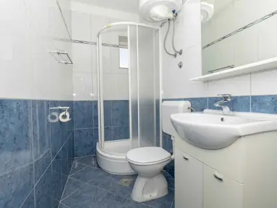 Ferienwohnung für 6 Personen (85 m²) in Stanići 4/10