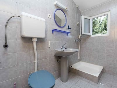 Ferienwohnung für 3 Personen (35 m²) in Omiš 7/10