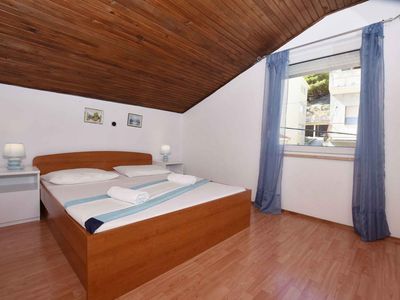 Ferienwohnung für 8 Personen (110 m²) in Omiš 10/10