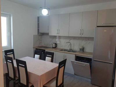 Ferienwohnung für 6 Personen (85 m²) in Omiš 5/10