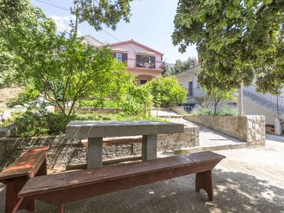 Ferienwohnung für 3 Personen (35 m²) in Omiš 8/10