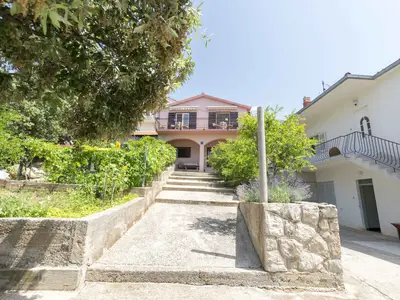 Ferienwohnung für 3 Personen (35 m²) in Stanići 10/10