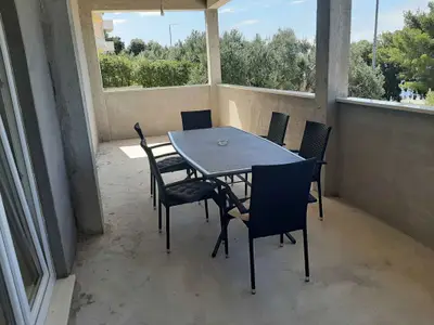 Ferienwohnung für 6 Personen (85 m²) in Stanići 10/10