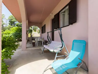 Ferienwohnung für 4 Personen (40 m²) in Stanići 2/10