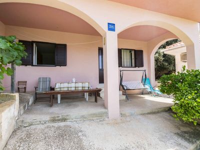 Ferienwohnung für 4 Personen (40 m²) in Omiš 3/10