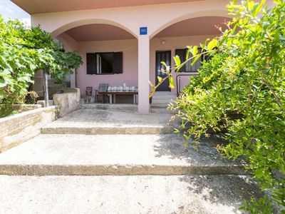 Ferienwohnung für 4 Personen (40 m²) in Omiš 4/10