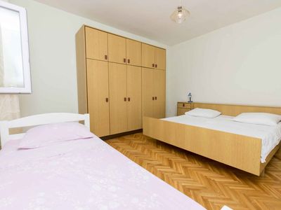 Ferienwohnung für 4 Personen (40 m²) in Omiš 5/10