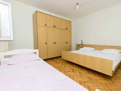 Ferienwohnung für 4 Personen (40 m²) in Stanići 5/10