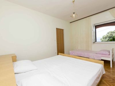 Ferienwohnung für 4 Personen (40 m²) in Omiš 6/10