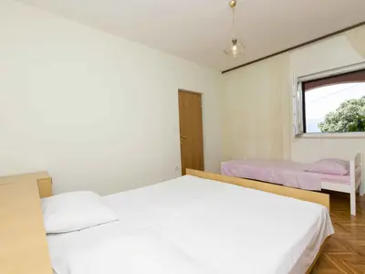 Ferienwohnung für 4 Personen (40 m²) in Stanići 6/10