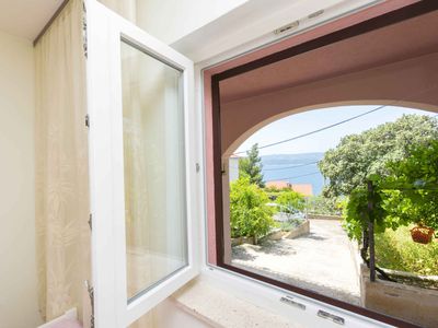 Ferienwohnung für 4 Personen (40 m²) in Omiš 7/10