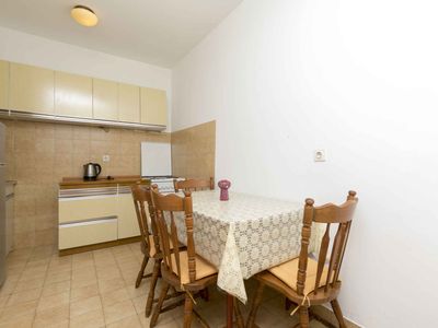 Ferienwohnung für 4 Personen (40 m²) in Omiš 8/10