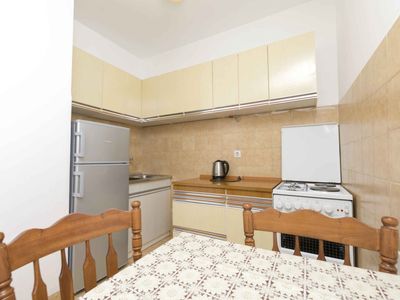 Ferienwohnung für 4 Personen (40 m²) in Omiš 9/10