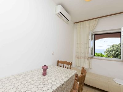 Ferienwohnung für 4 Personen (40 m²) in Omiš 10/10