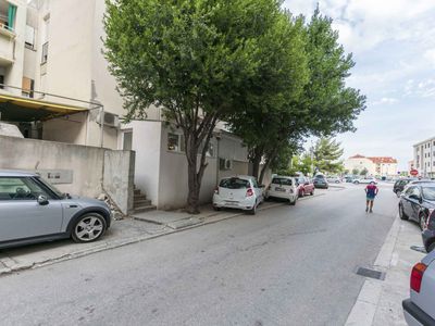 Ferienwohnung für 2 Personen (30 m²) in Omiš 3/10