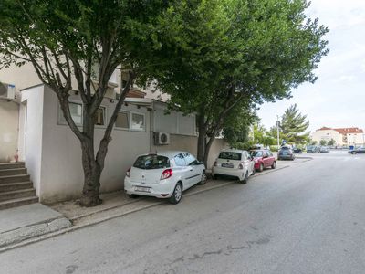 Ferienwohnung für 2 Personen (30 m²) in Omiš 4/10