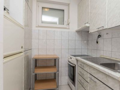 Ferienwohnung für 2 Personen (30 m²) in Omiš 5/10