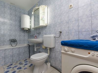 Ferienwohnung für 2 Personen (30 m²) in Omiš 7/10