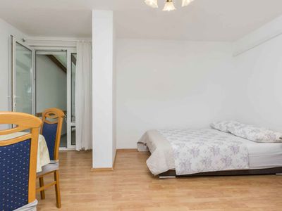 Ferienwohnung für 2 Personen (30 m²) in Omiš 9/10