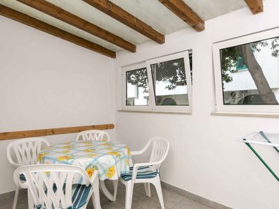 Ferienwohnung für 2 Personen (30 m²) in Omiš 10/10